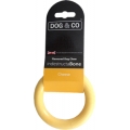 Dog & Co Dental Chew Small Ring Cheese 4 Inch Hem & Boo